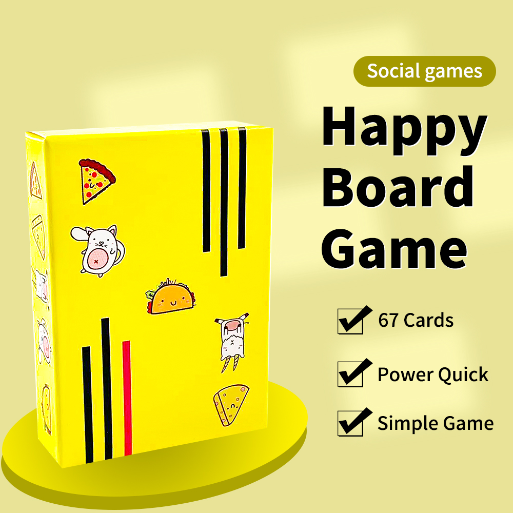 Board Game Coup - لعبة الورق، لعبة لوحية للحفلات للبالغين