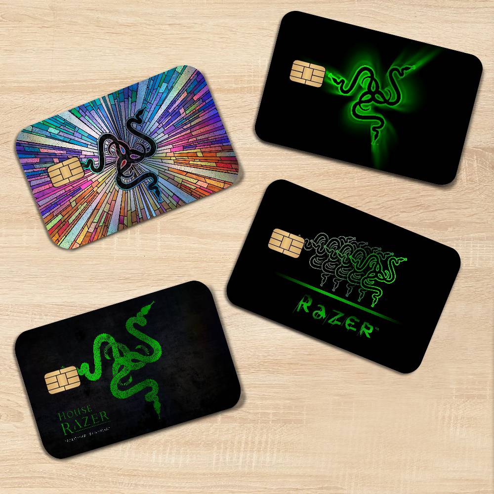 Board Game Logo - ملصقات بطاقات بنكية عصرية بتصميم شعار