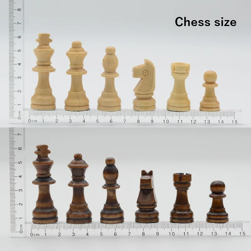 مجموعة لعبة شطرنج مغناطيسية من - مراجعة Magnetic Travel Chess وسعره