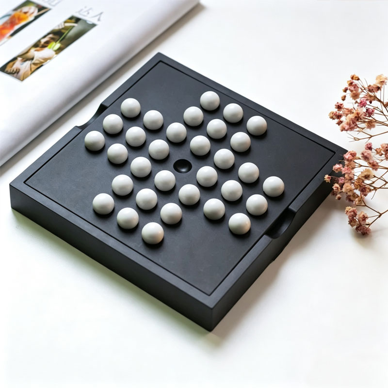 لعبة الشطرنج الكلاسيكية الأورو - مراجعة Board Game Fun وسعره