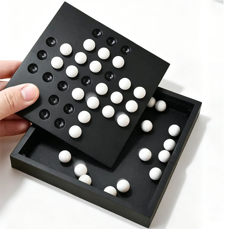 لعبة الشطرنج الكلاسيكية الأورو - مراجعة Board Game Fun وسعره