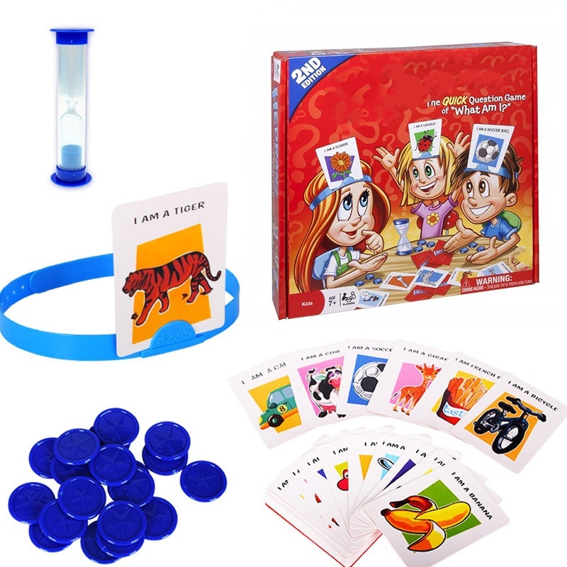 لعبة لوحة بطاقات مضحكة للأطفال - مراجعة Board Game Coup وسعره