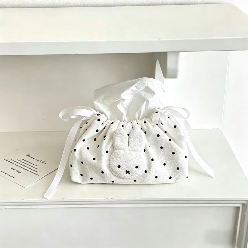 حقيبة تخزين مناديل لطيفة بتصمي - مراجعة Game Storage Box وسعره
