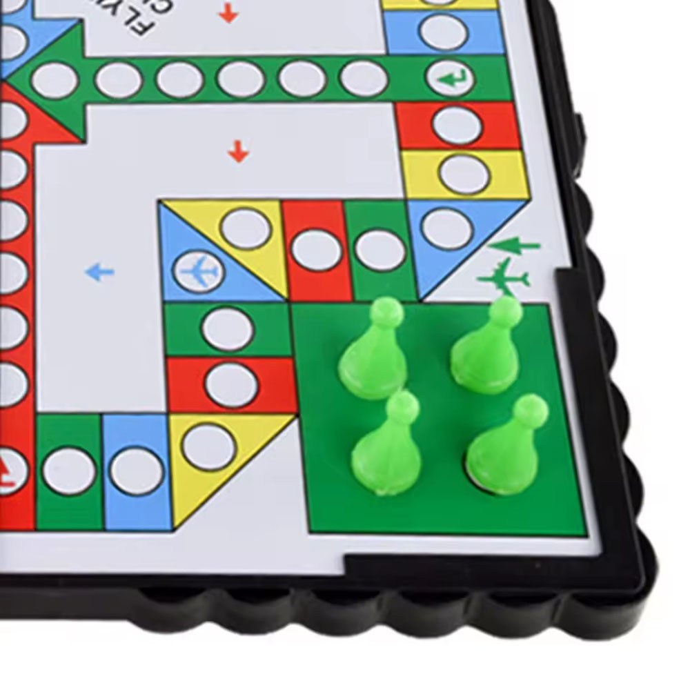 مجموعة شطرنج مغناطيسية قابلة ل - مراجعة Magnetic Travel Chess وسعره
