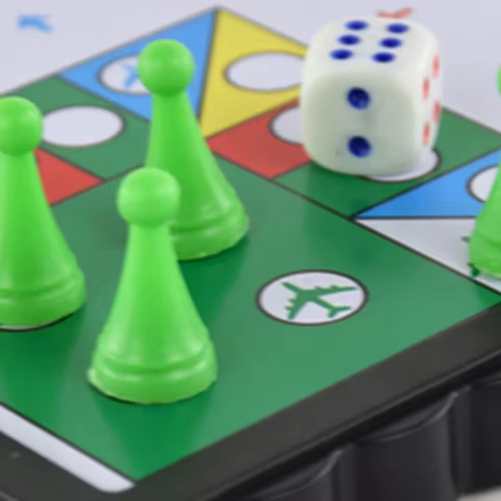 مجموعة شطرنج مغناطيسية قابلة ل - مراجعة Magnetic Travel Chess وسعره
