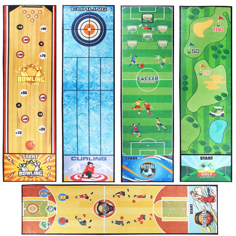 الأطفال التفاعلية الاجتماعية ا - مراجعة Board Game Fun وسعره