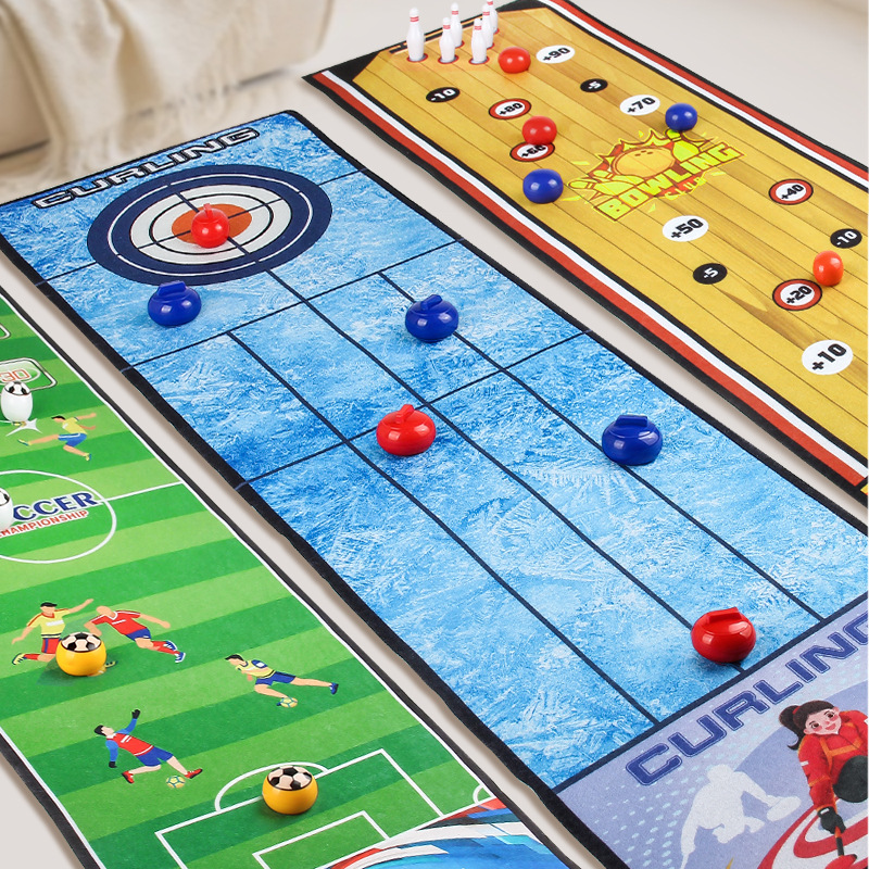 الأطفال التفاعلية الاجتماعية ا - مراجعة Board Game Fun وسعره