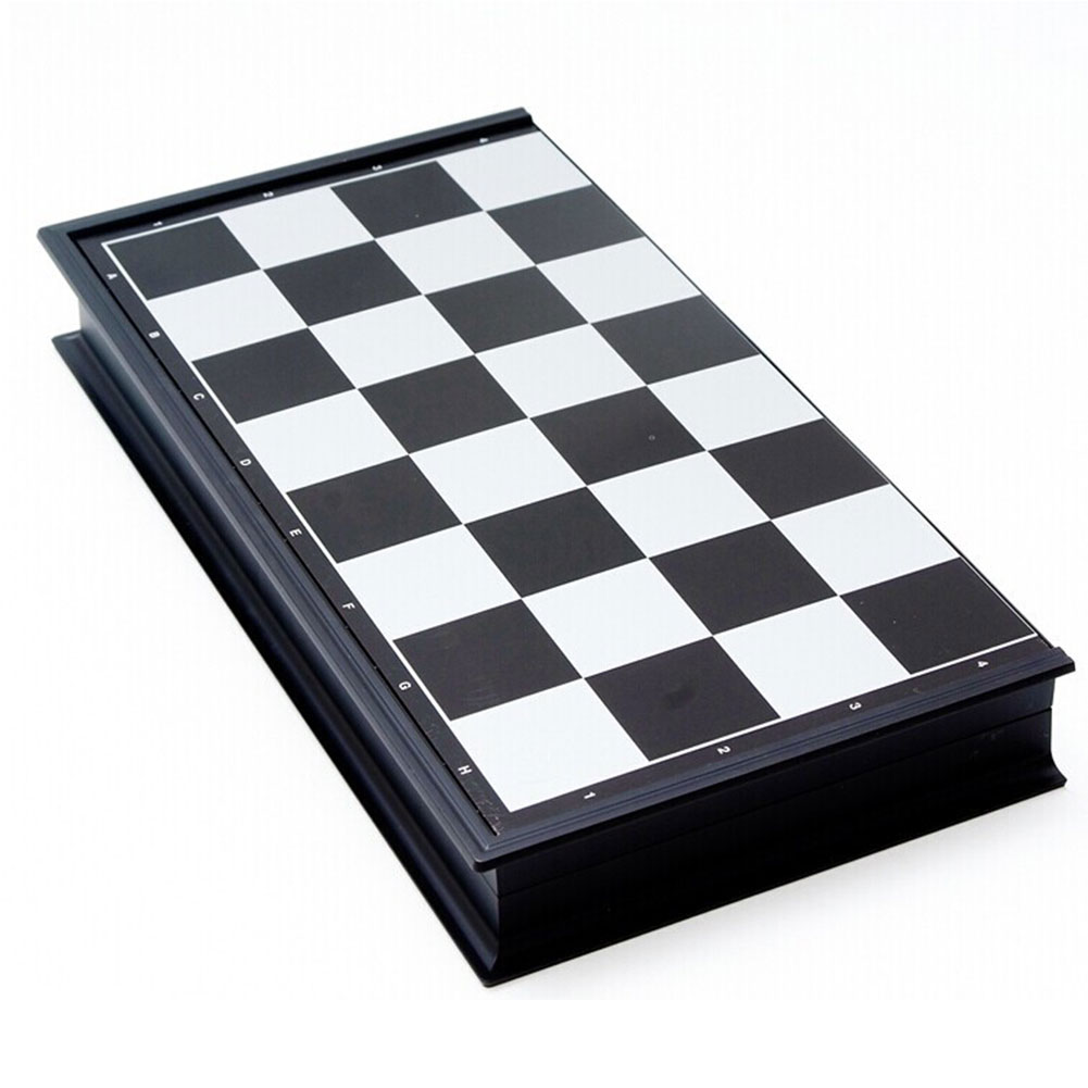 لعبة شطرنج مغناطيسية قابلة للط - مراجعة Magnetic Travel Chess وسعره