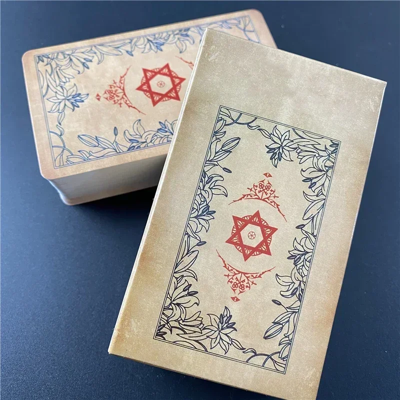 مجموعة بطاقات التاروت من نيو ر - مراجعة Board Game Of Life وسعره